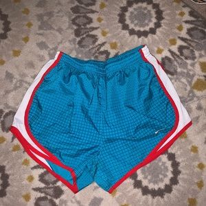 Nike shorts